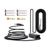 Vantrue VP03 – adapter zasilania do trybu parkingowego kamer Vantrue